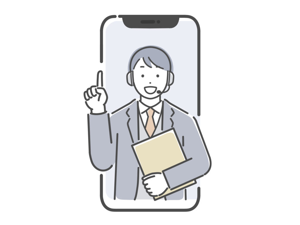 学習塾の体験入塾の施策-問い合わせ5分以内の架電SLA（IS/FS）